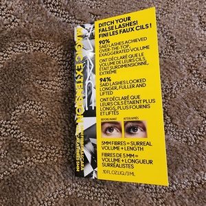 5/$25 Mini MAC Magic Extension Mascara